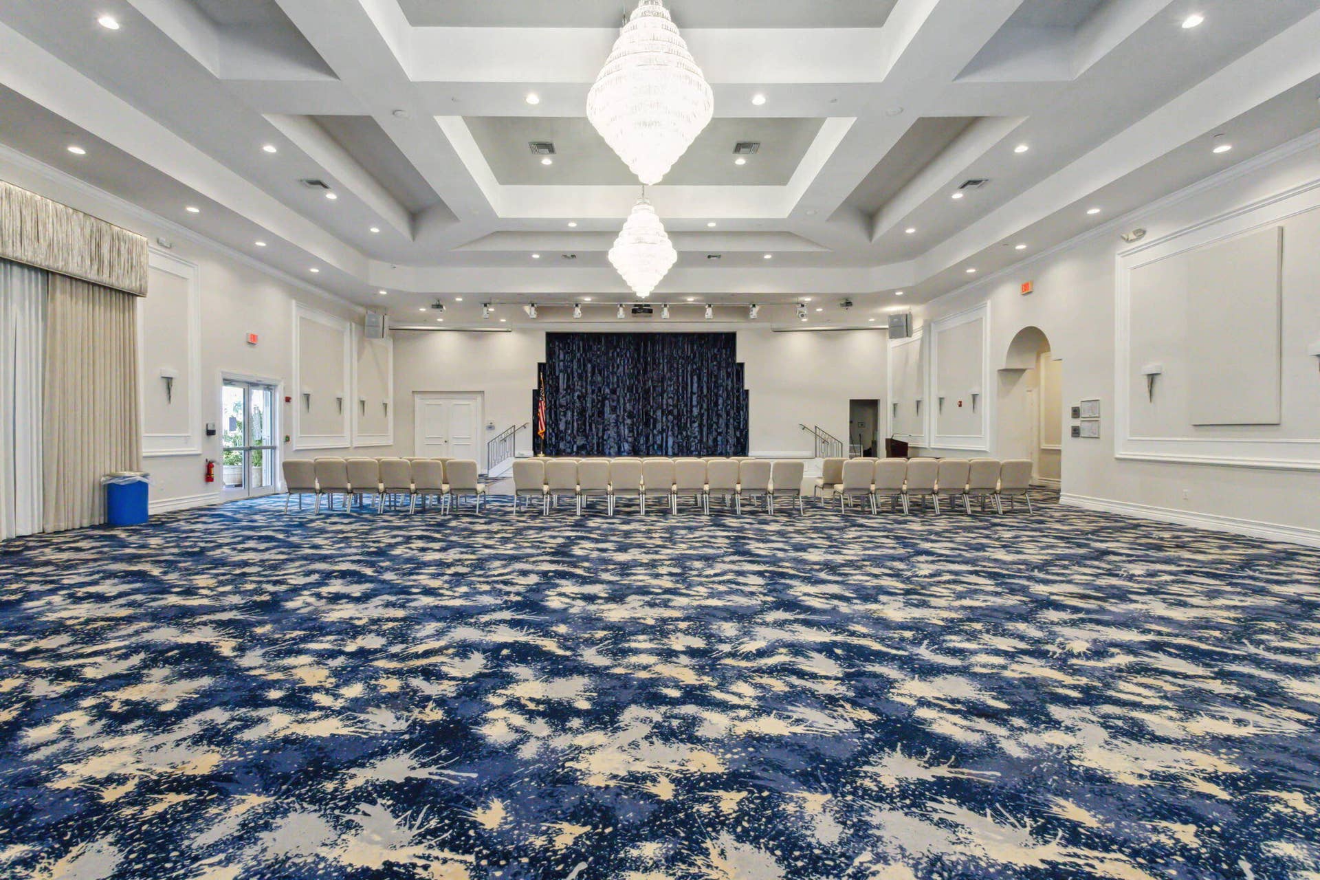 6887 Viale Elizabeth, Delray Beach, FL 33446 Ballroom