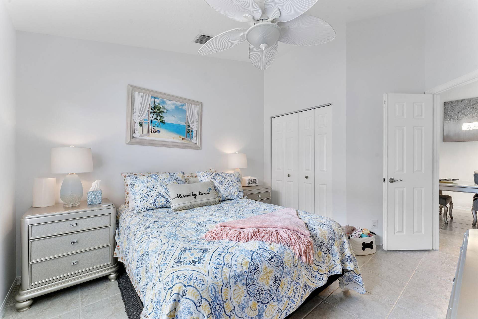 6887 Viale Elizabeth, Delray Beach, FL 33446 Third Bedroom