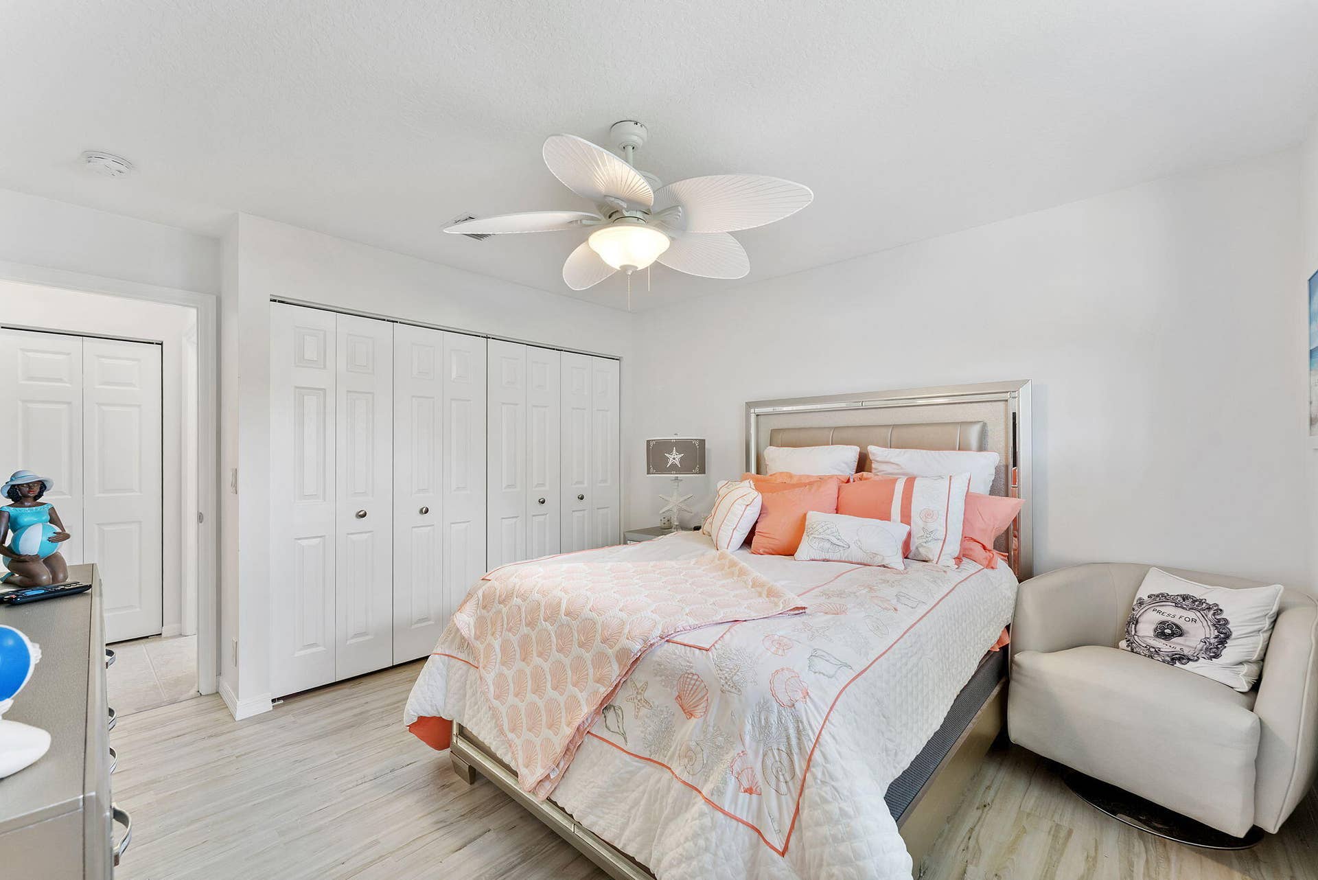 6887 Viale Elizabeth, Delray Beach, FL 33446 Second Bedroom