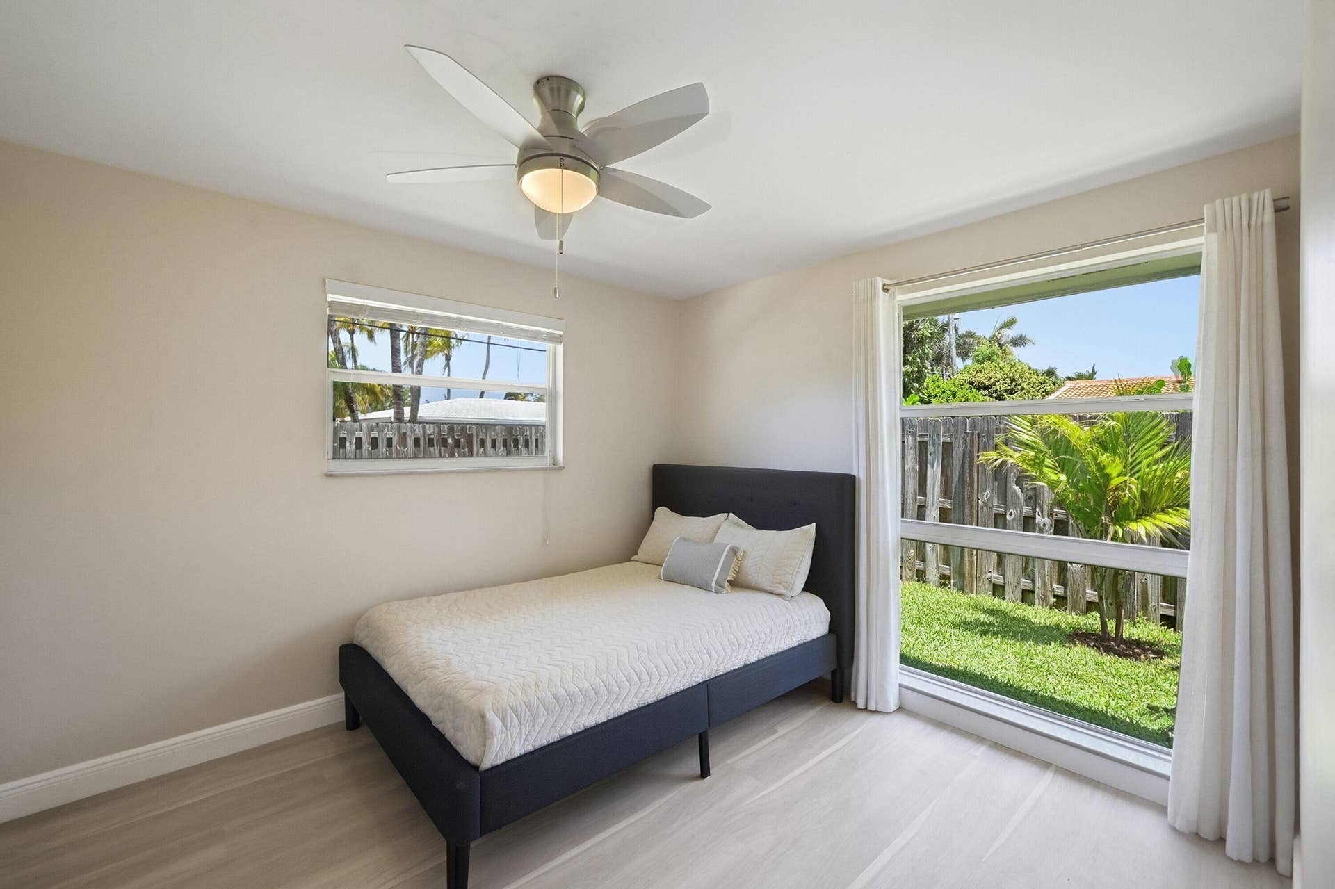 4111 NE 26th Terrace, Lighthouse Point, FL 33064 Third Bedroom