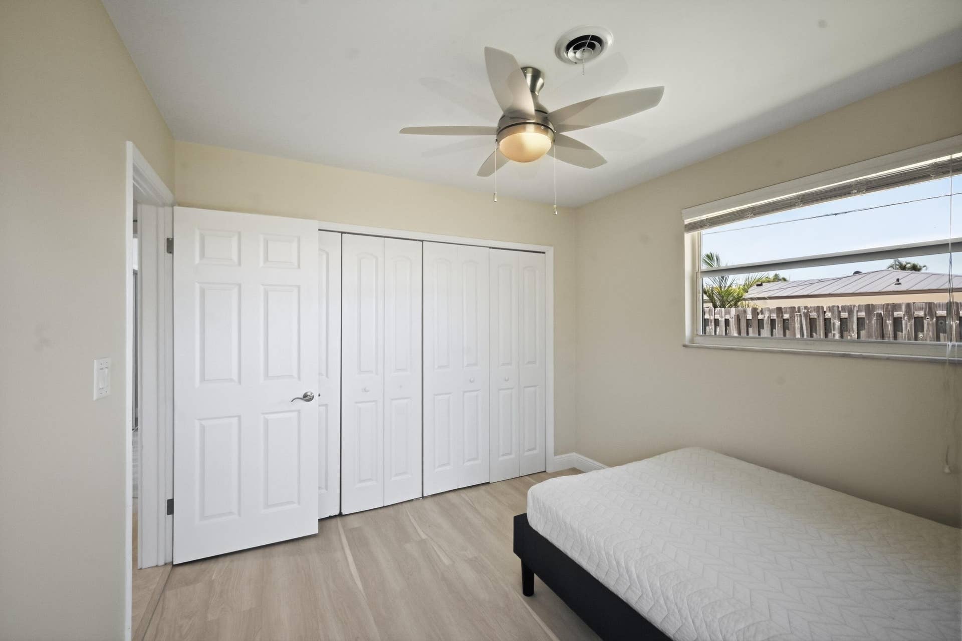 4111 NE 26th Terrace, Lighthouse Point, FL 33064 Third Bedroom