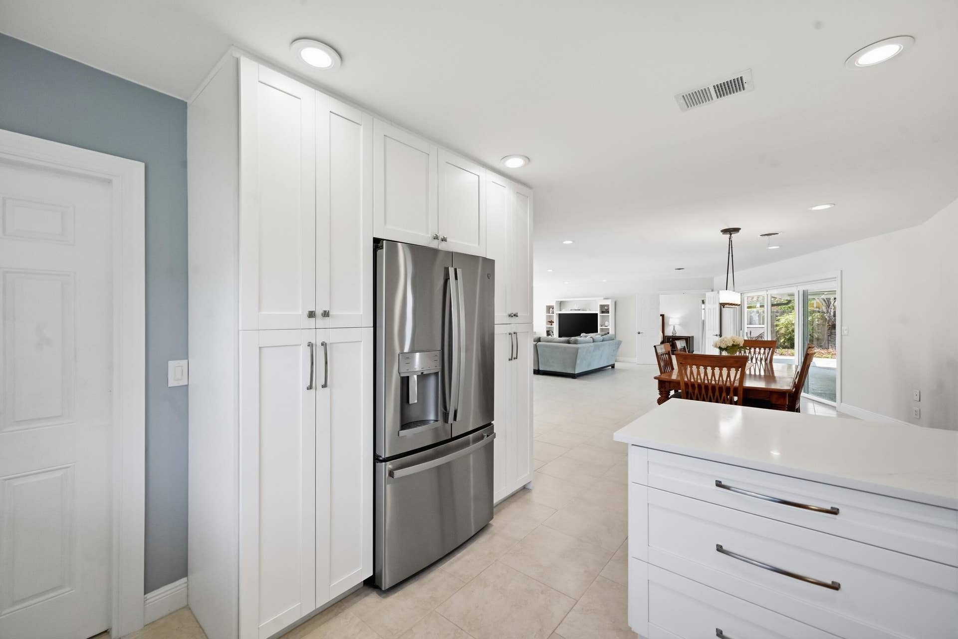 4111 NE 26th Terrace, Lighthouse Point, FL 33064 Kitchen