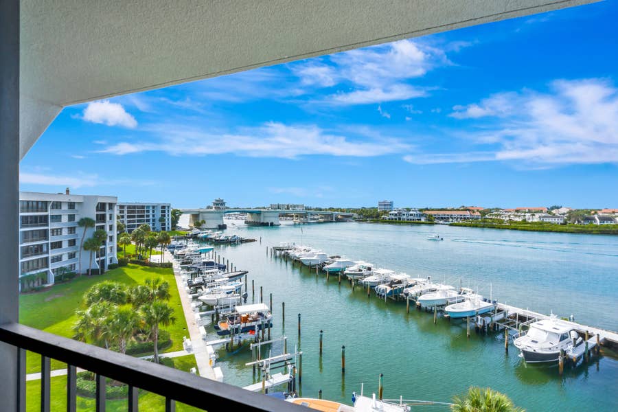 Property photo for 1648 Jupiter Cove Drive, #608b, Jupiter, FL