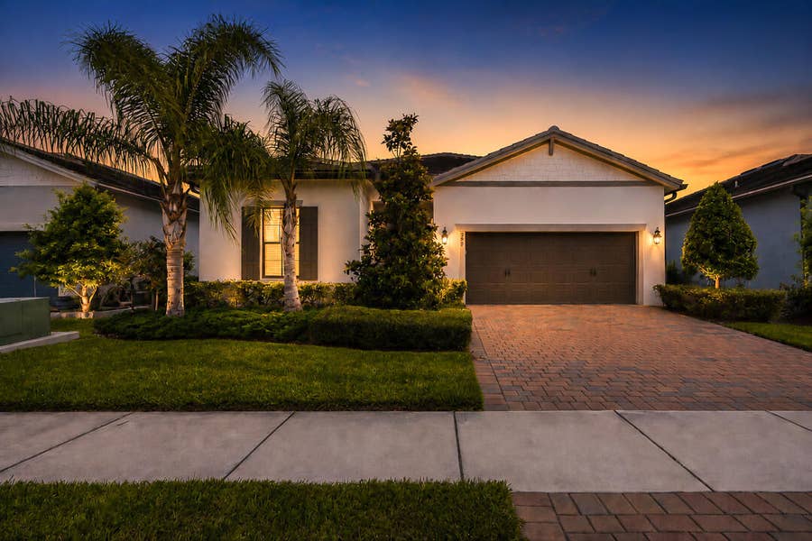 Property photo for 599 SE Villandry Way, Port St Lucie, FL