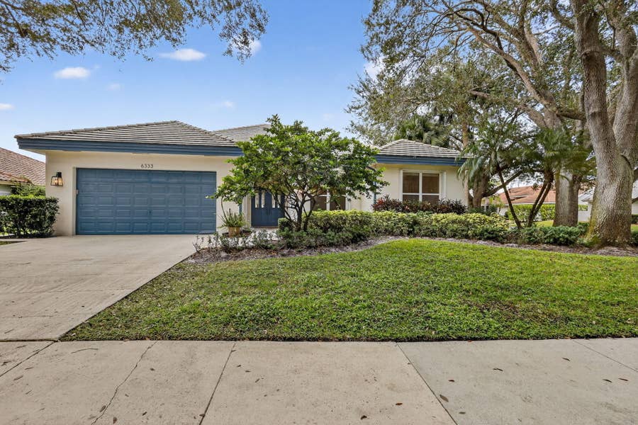 Property photo for 6333 Winding Lake Drive, Jupiter, FL