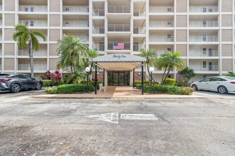 Property photo for 2901 S Palm Aire Drive, #501, Pompano Beach, FL