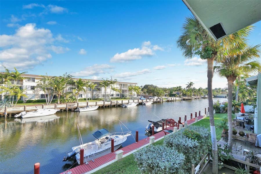Property photo for 2113 NE 44th Street, #7, Lighthouse Point, FL