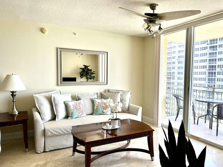 Property photo for 2080 S Ocean Drive, #1608, Hallandale Beach, FL