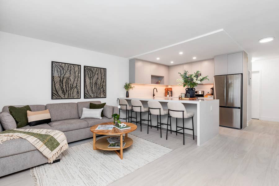 Property photo for 5203 NE 24th Terrace, #B210, Fort Lauderdale, FL