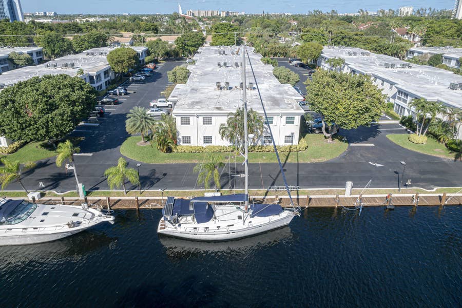 Property photo for 6299 Bay Club Drive, #3, Fort Lauderdale, FL
