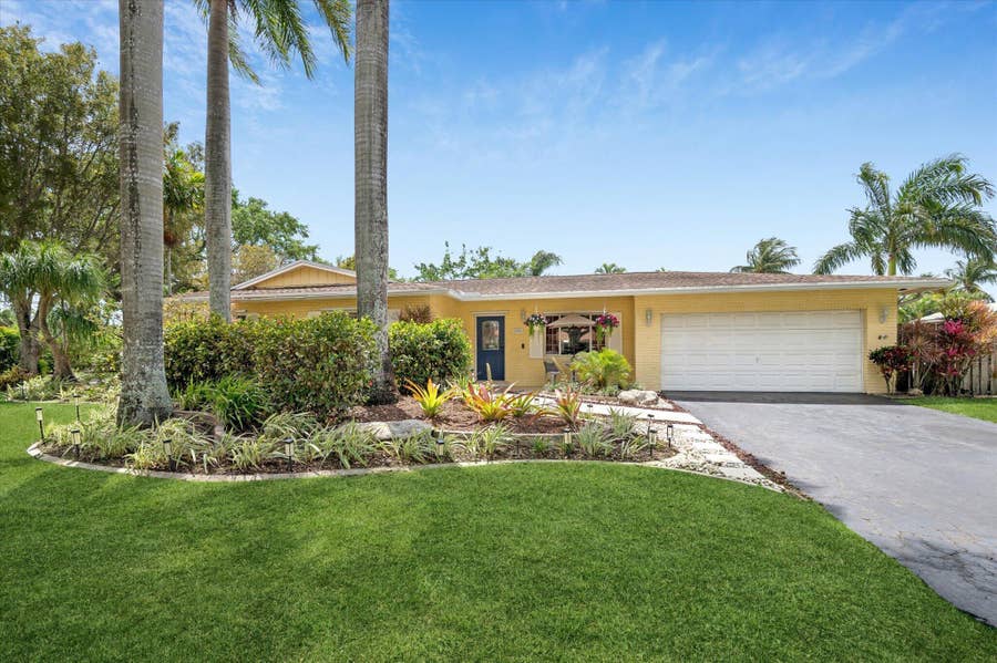 Property photo for 5900 SW 18th Street, Plantation, FL