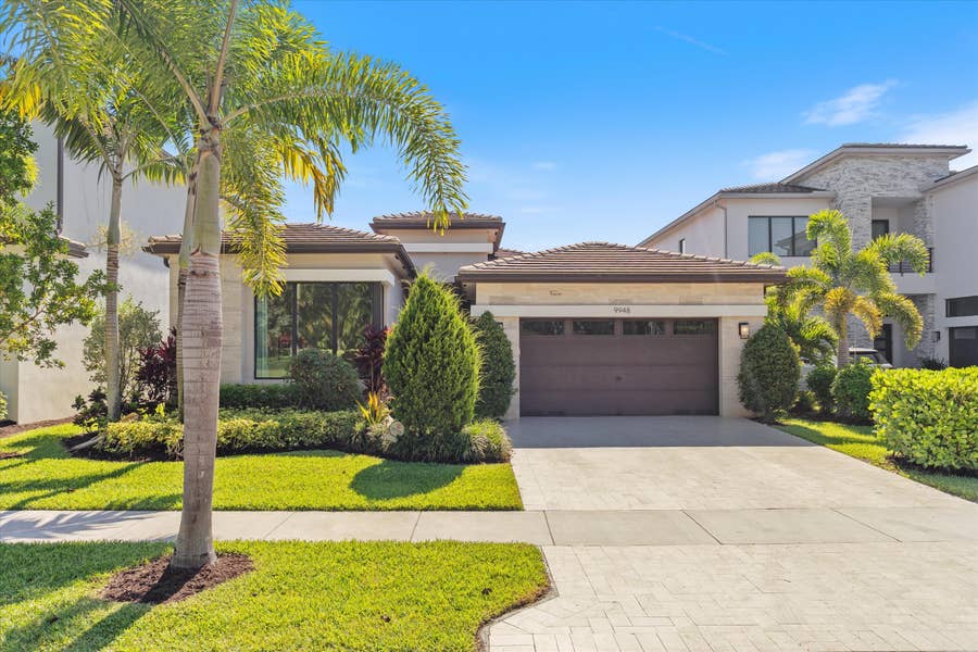Property photo for 9948 Espresso Manor, Boca Raton, FL