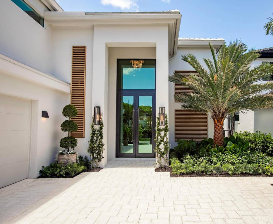 Property photo for 3667 Toulouse Drive, Palm Beach Gardens, FL