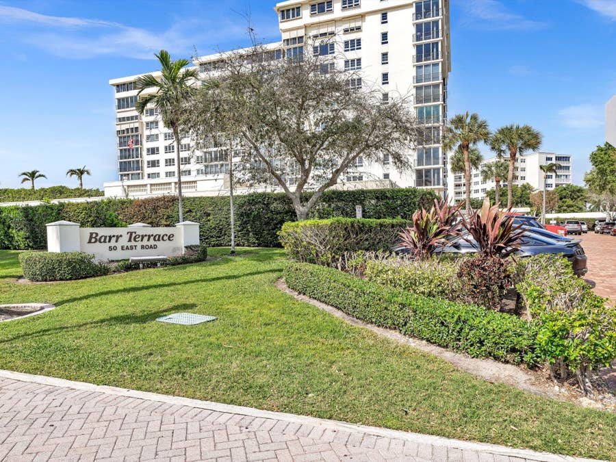 Property photo for 50 East Road, #12f, Delray Beach, FL