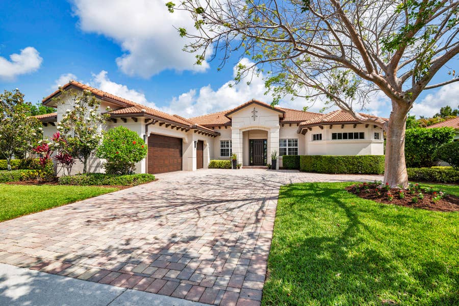 Property photo for 133 Citadel Circle, Jupiter, FL