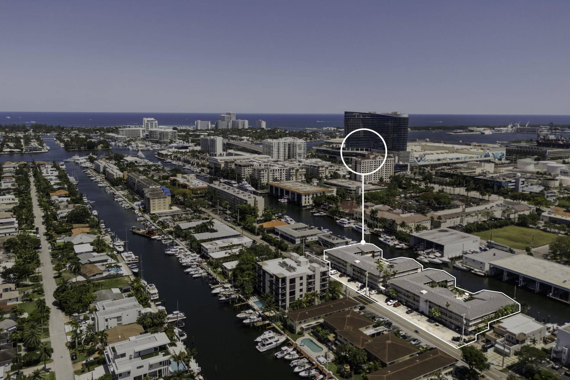 1510 SE 15th Street, #302, Fort Lauderdale, FL 33316 27-D10