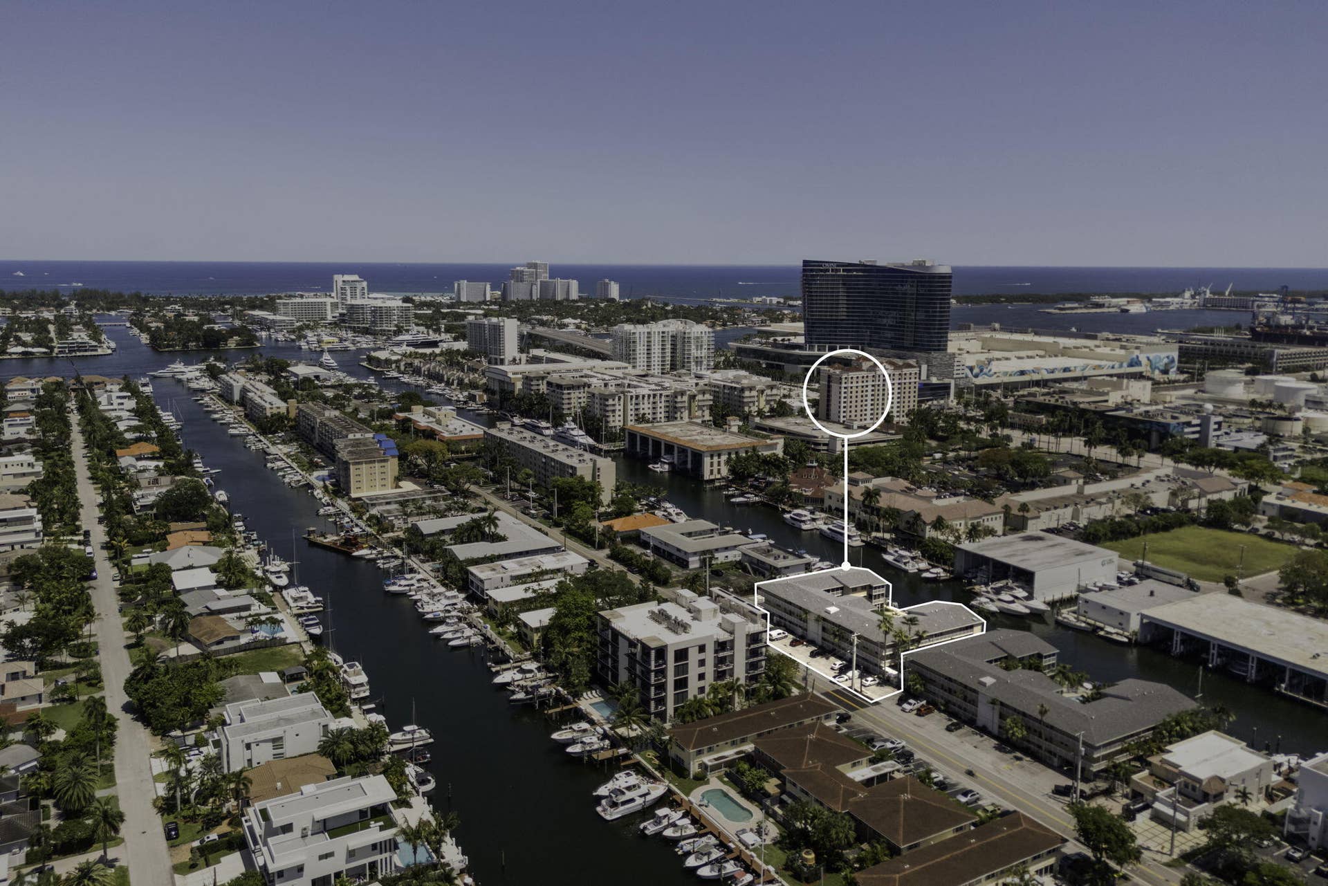 1510 SE 15th Street, #302, Fort Lauderdale, FL 33316 29-D12