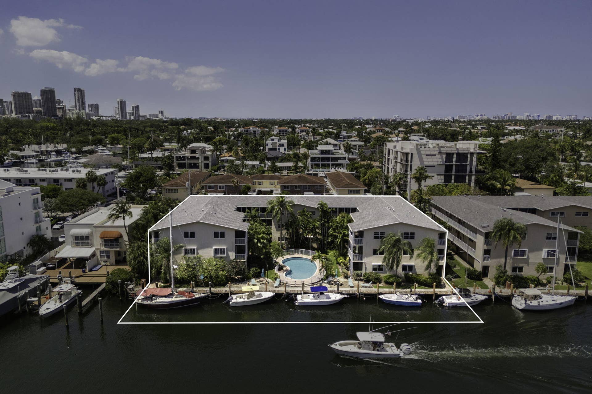 1510 SE 15th Street, #302, Fort Lauderdale, FL 33316 19-D2