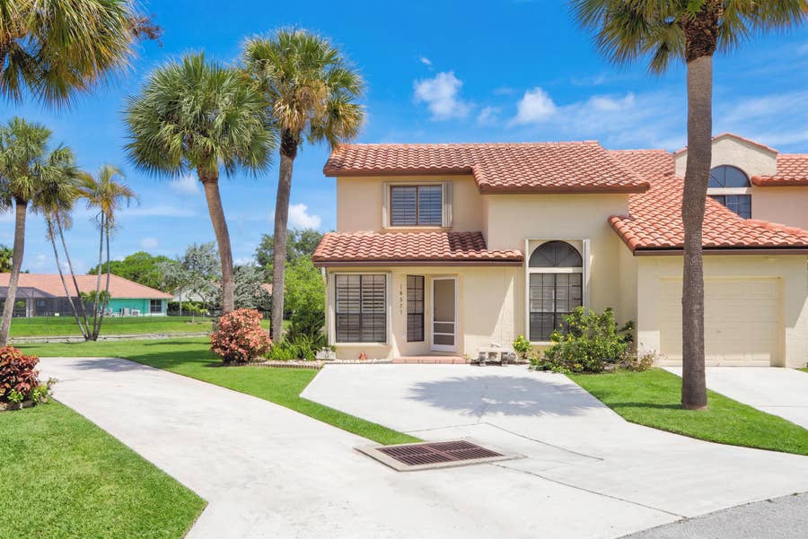 Property photo for 10321 Windswept Place, Boca Raton, FL