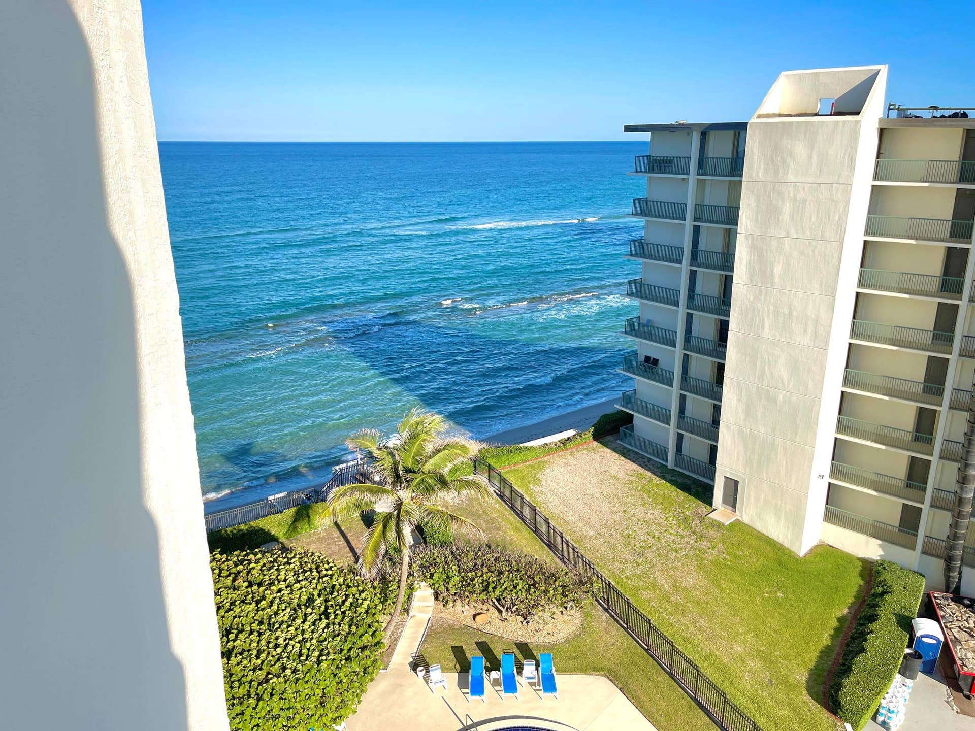 5420 N Ocean Drive, #906, Singer Island, Singer Island, FL 33404 View
