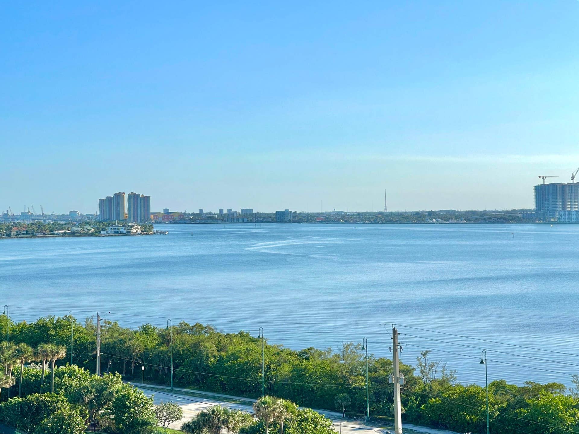 5420 N Ocean Drive, #906, Singer Island, Singer Island, FL 33404 View