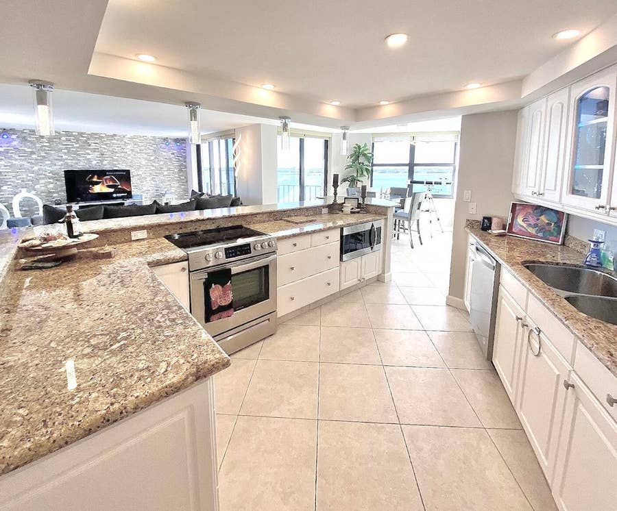 Property photo for 5420 N Ocean Drive, #906, Singer Island, FL