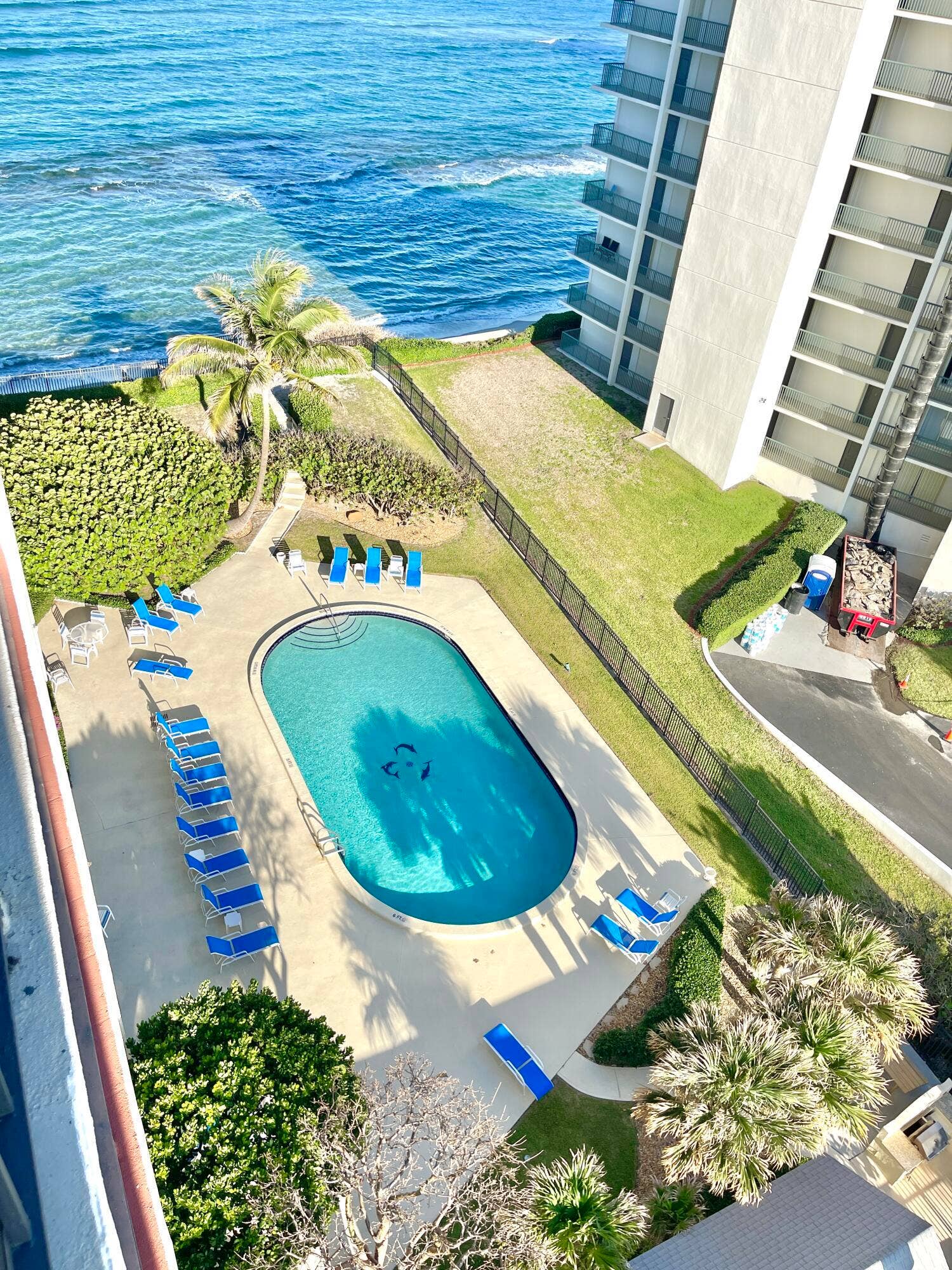 5420 N Ocean Drive, #906, Singer Island, Singer Island, FL 33404 View
