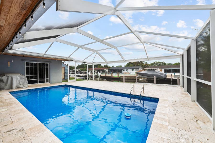 Property photo for 1340 SW 56th Avenue, Plantation, FL