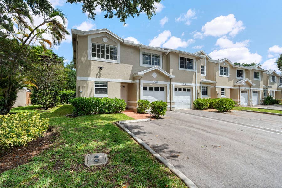 Property photo for 4952 SW 122nd Terrace, Cooper City, FL