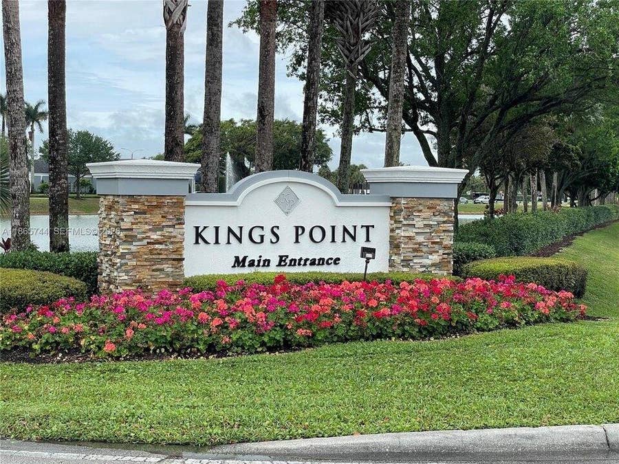 Property photo for 318 Seville N, Delray Beach, FL
