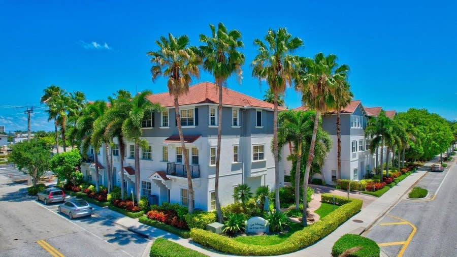 Property photo for 295 NE 5th Avenue, #22, Delray Beach, FL