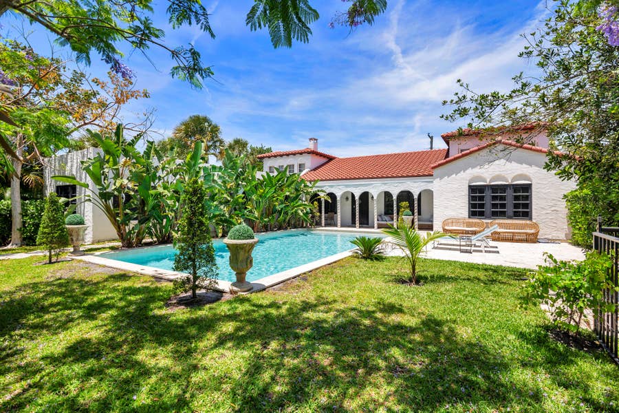 Property photo for 333 Murray Road, West Palm Beach, FL