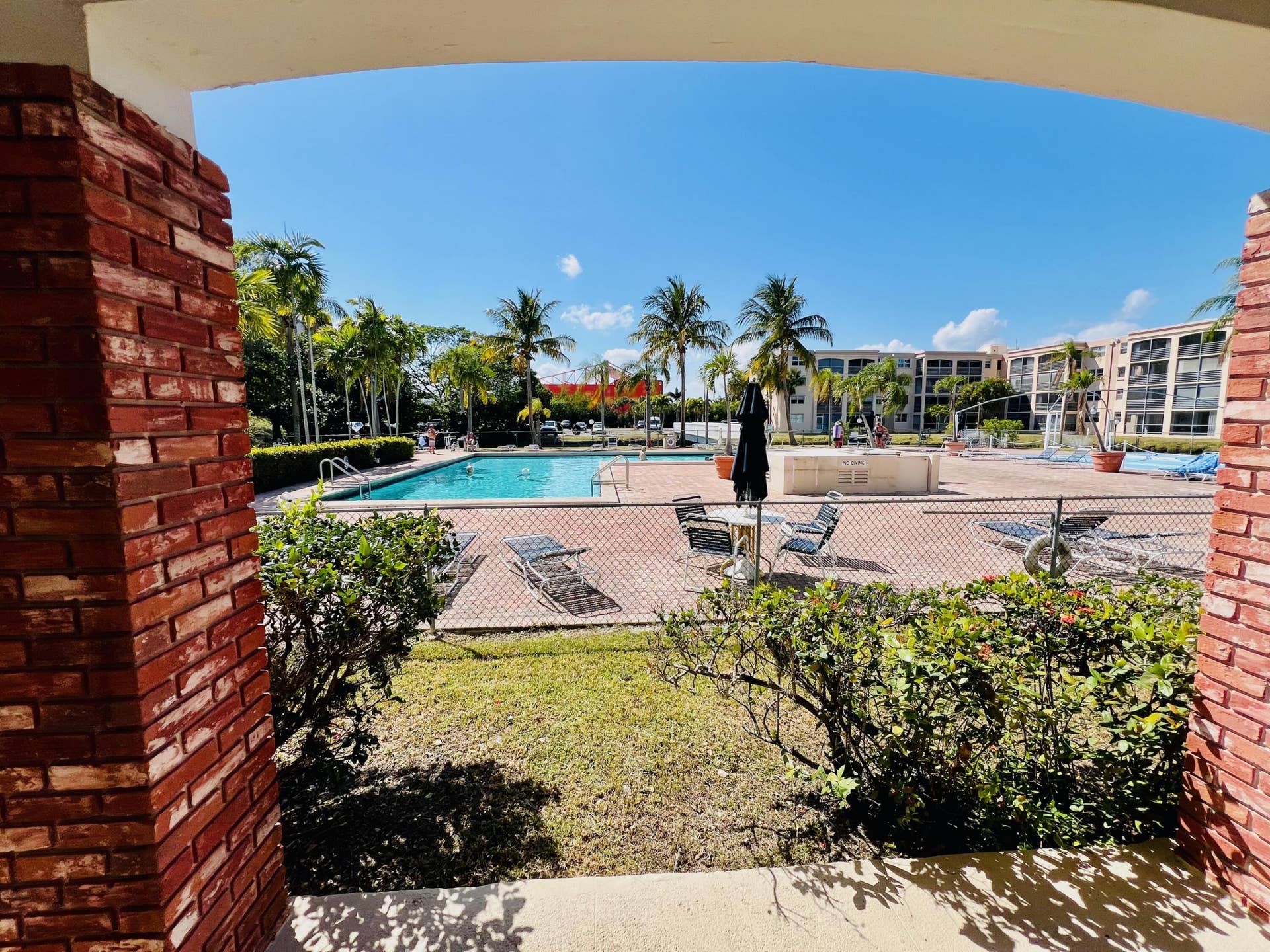 Community Pool