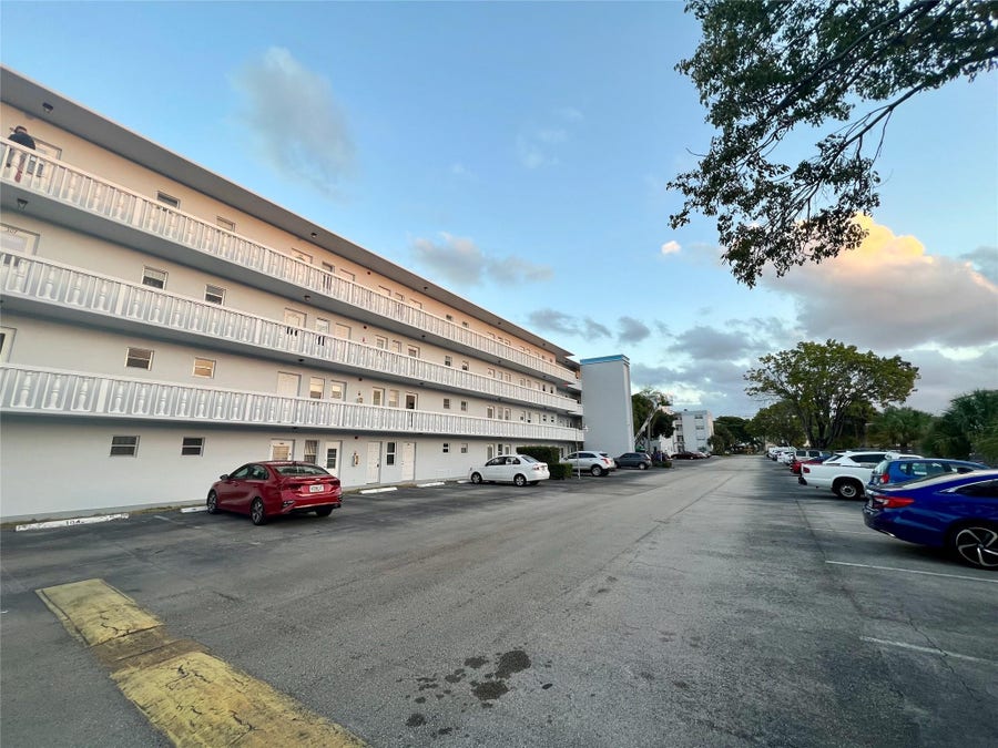 Property photo for 600 NE 2nd Street, #Unit 107, Dania Beach, FL