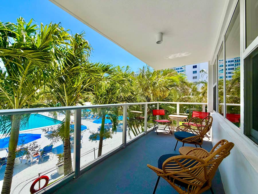 Property photo for 3333 NE 34th Street, #222, Fort Lauderdale, FL