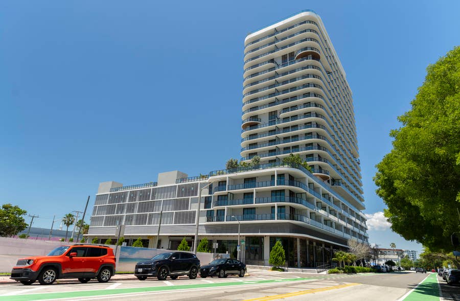 Property photo for 580 72nd Street, #1102, Miami Beach, FL