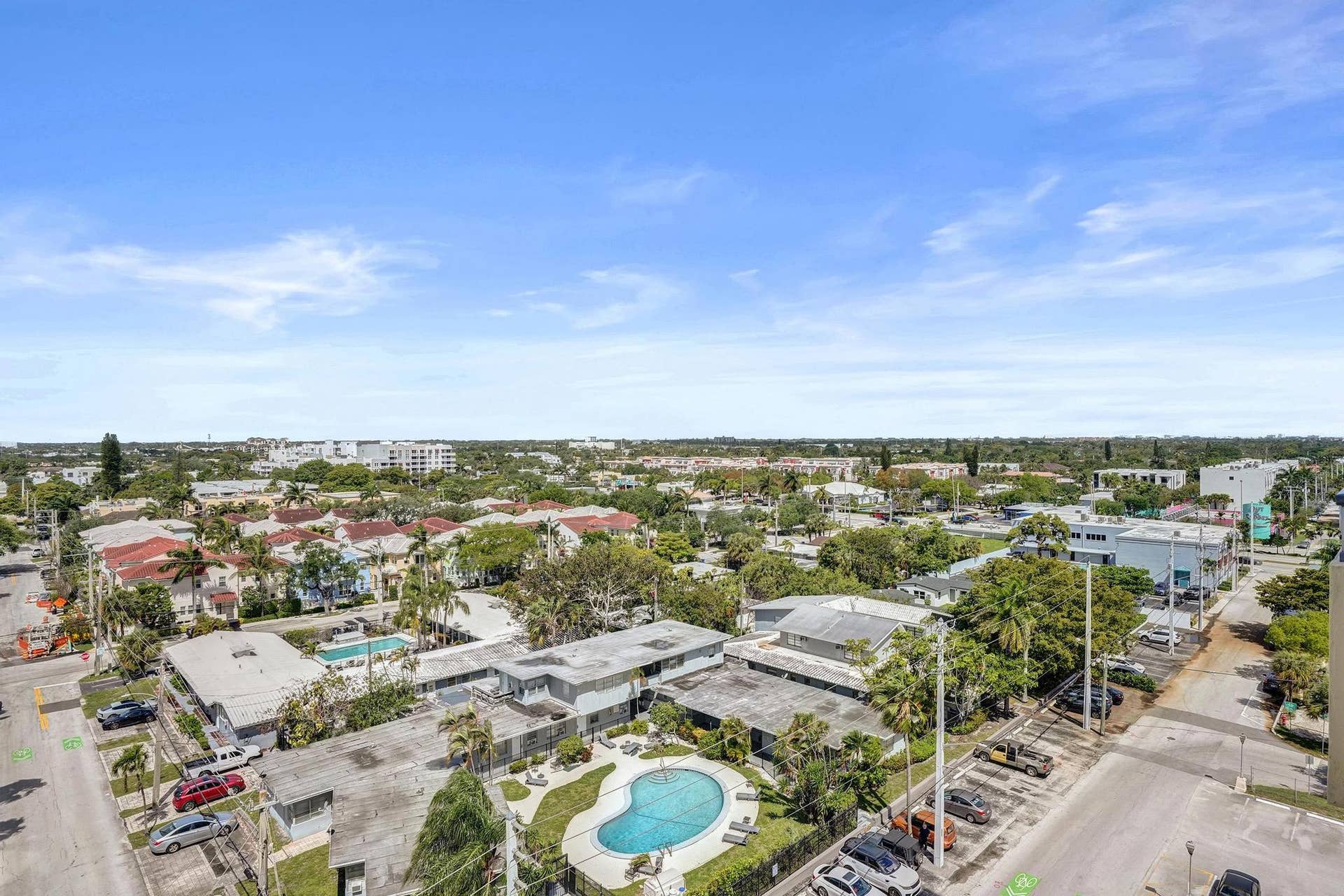 900 NE 18th Avenue, #1004, Fort Lauderdale, FL 33304 DSC05144