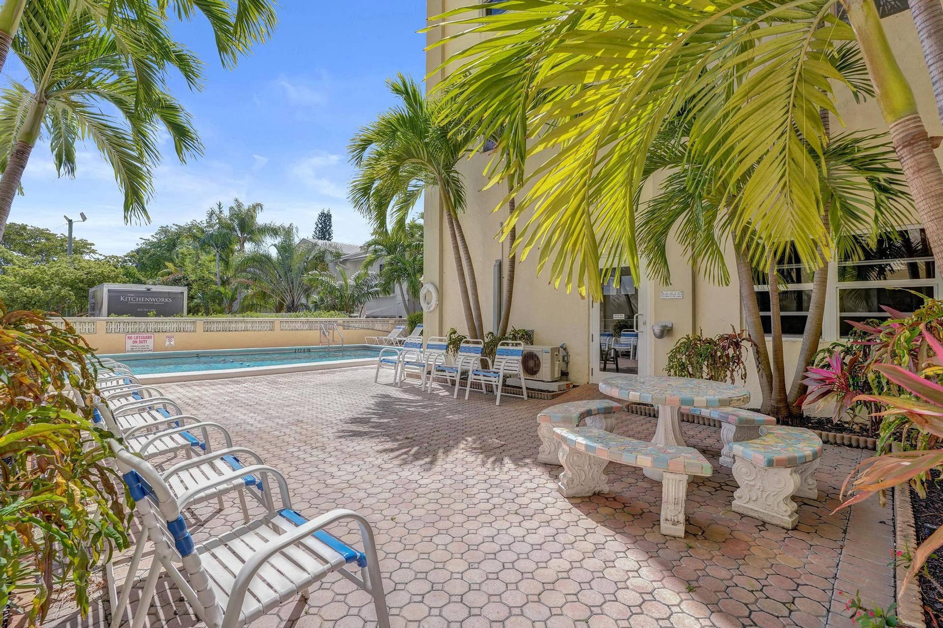 900 NE 18th Avenue, #1004, Fort Lauderdale, FL 33304 DSC05150