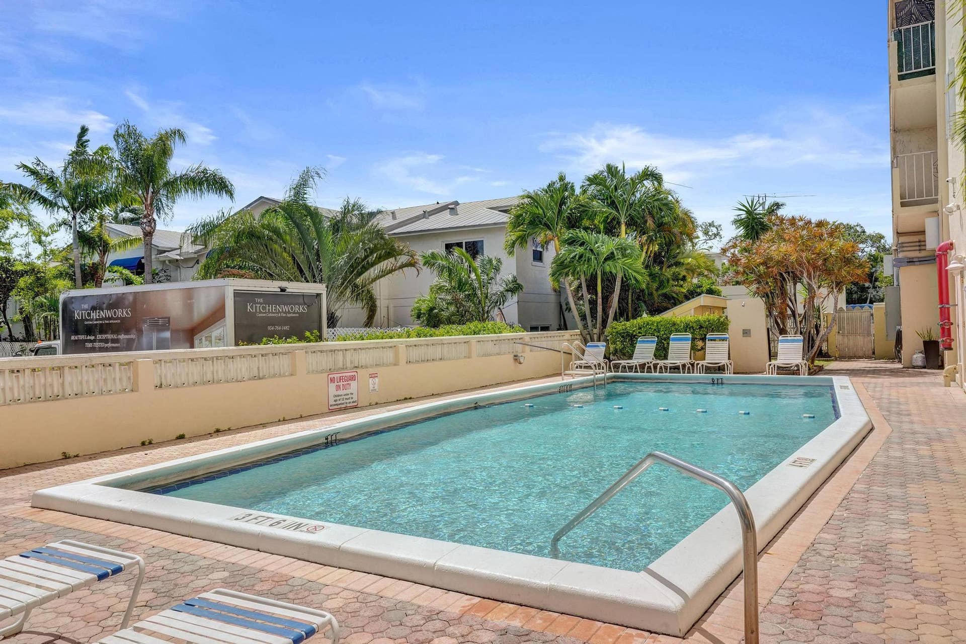 900 NE 18th Avenue, #1004, Fort Lauderdale, FL 33304 DSC05156