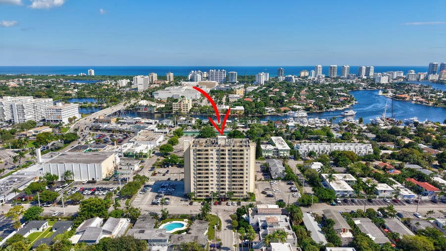Property photo for 900 NE 18th Avenue, #1004, Fort Lauderdale, FL