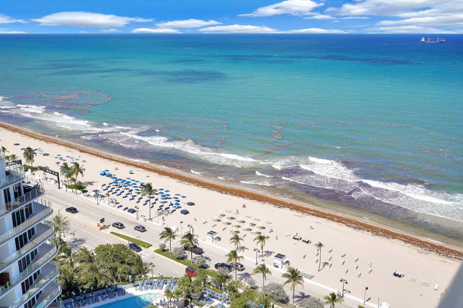 Property photo for 505 N Fort Lauderdale Beach Boulevard, #2314, Fort Lauderdale, FL