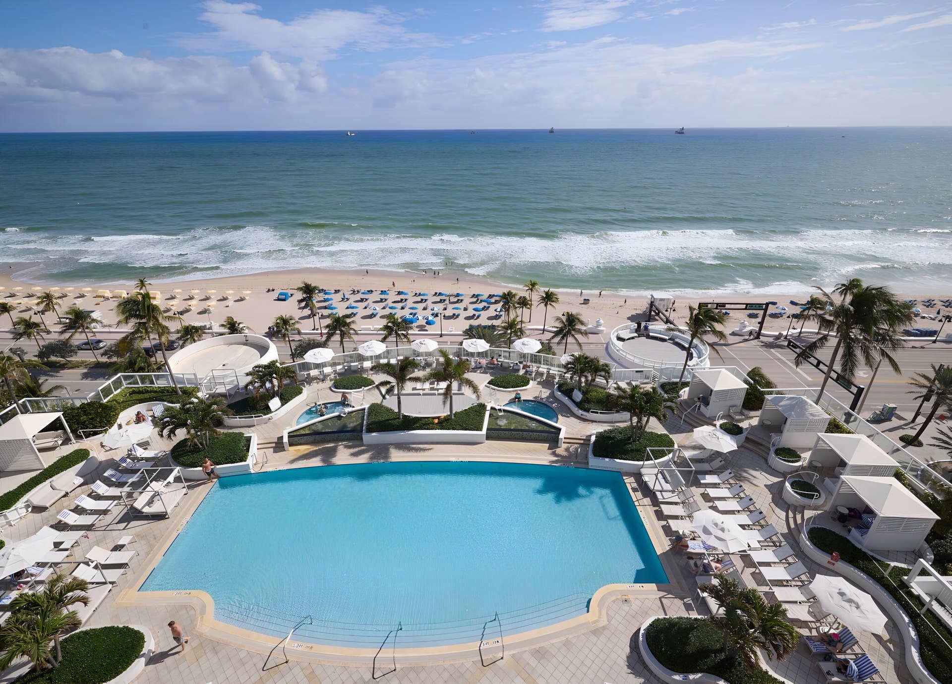 505 N Fort Lauderdale Beach Boulevard, #2314, Fort Lauderdale, FL 33304 1-web-or-mls-POOL