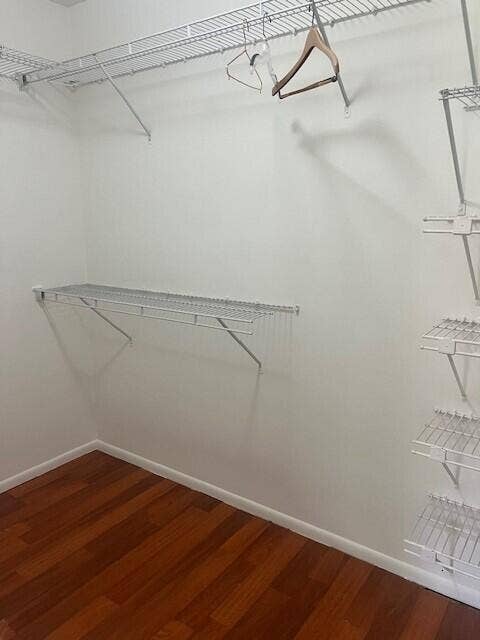 132 S Cypress Road, #523, Pompano Beach, FL 33060 walk in closet