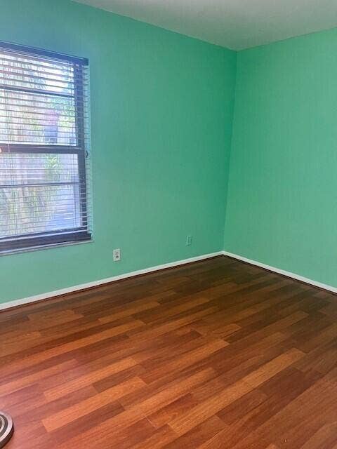 132 S Cypress Road, #523, Pompano Beach, FL 33060 Second bedroom