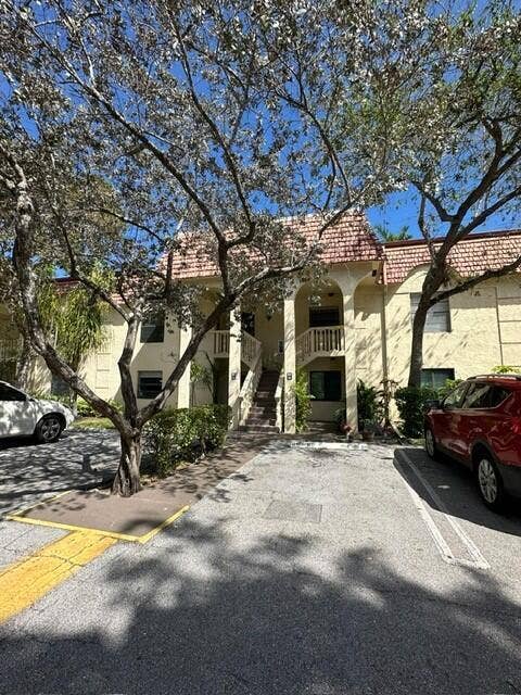 132 S Cypress Road, #523, Pompano Beach, FL 33060 Exterior front