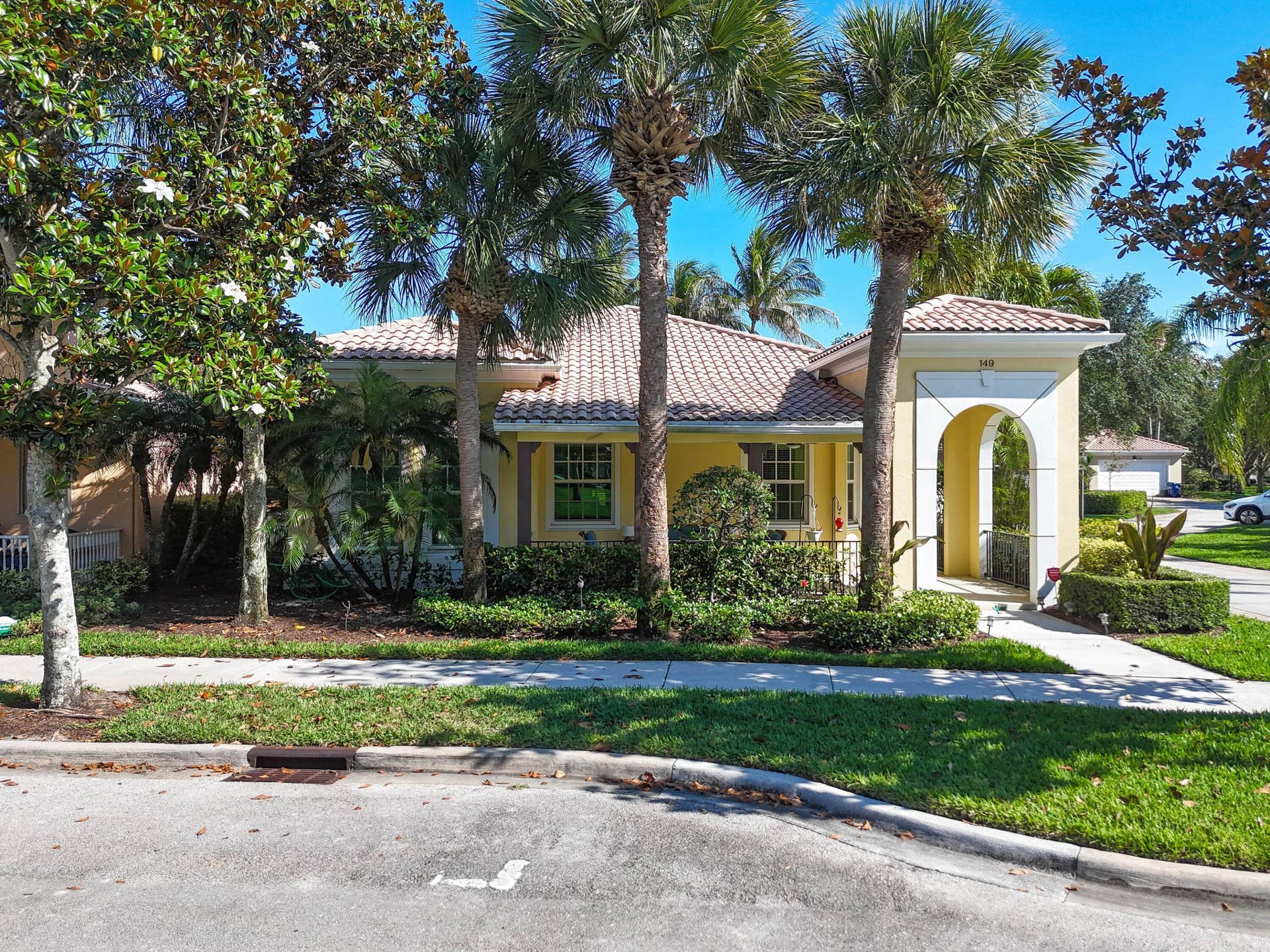 149 San Remo Drive, Jupiter, FL 33458 149SanRemoDrAerials(1)