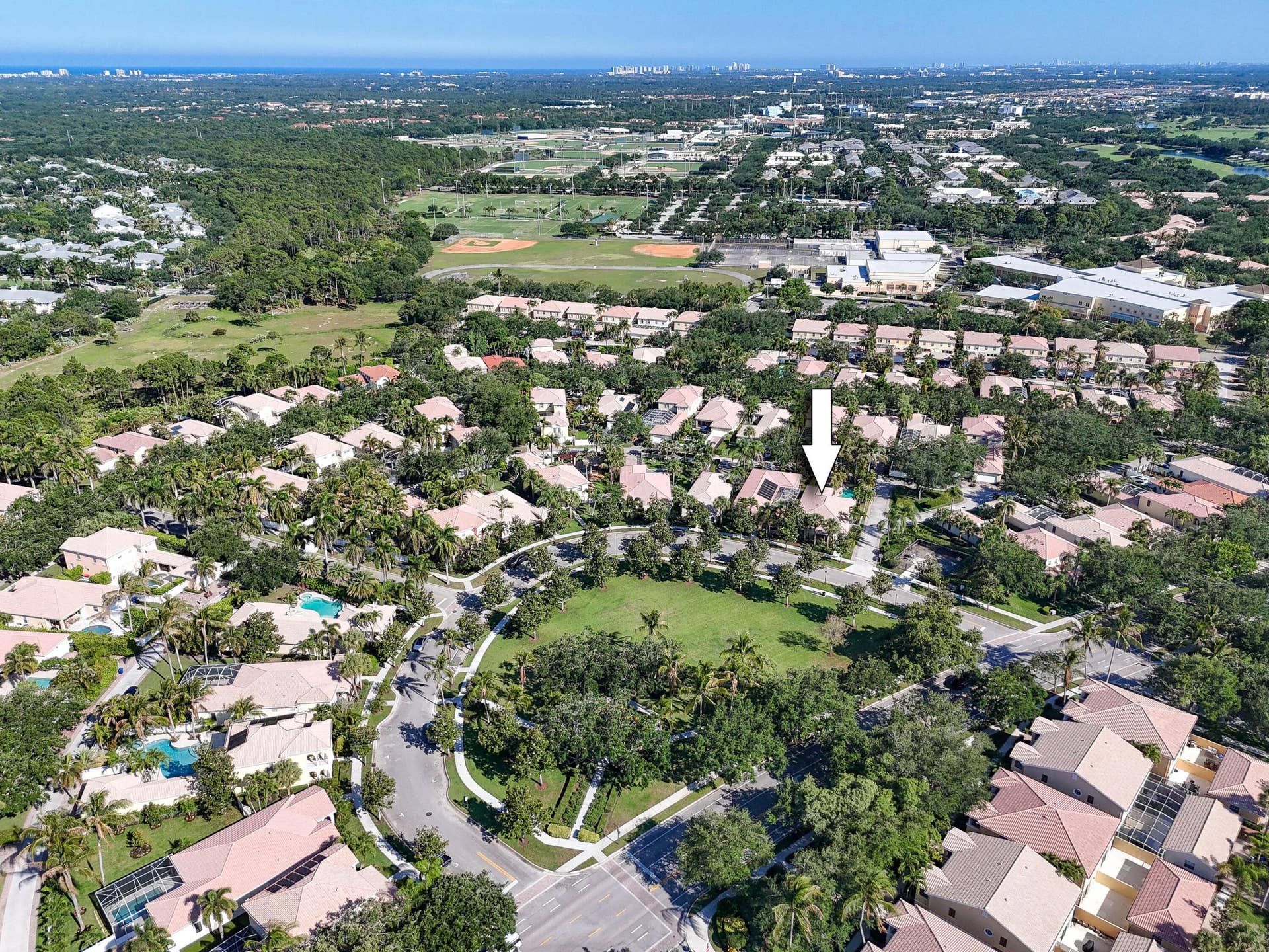 149 San Remo Drive, Jupiter, FL 33458 149SanRemoDrAerials(20)a