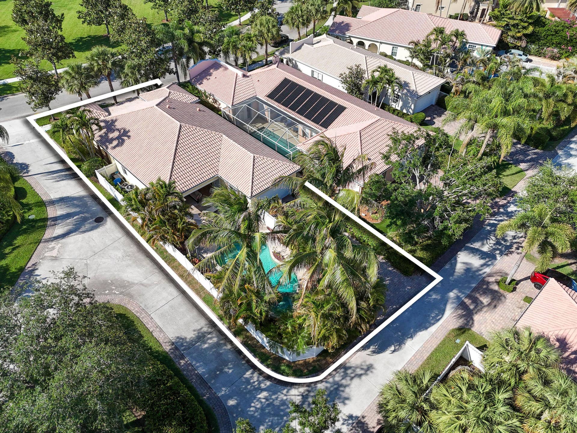 149 San Remo Drive, Jupiter, FL 33458 149SanRemoDrAerials(10)a