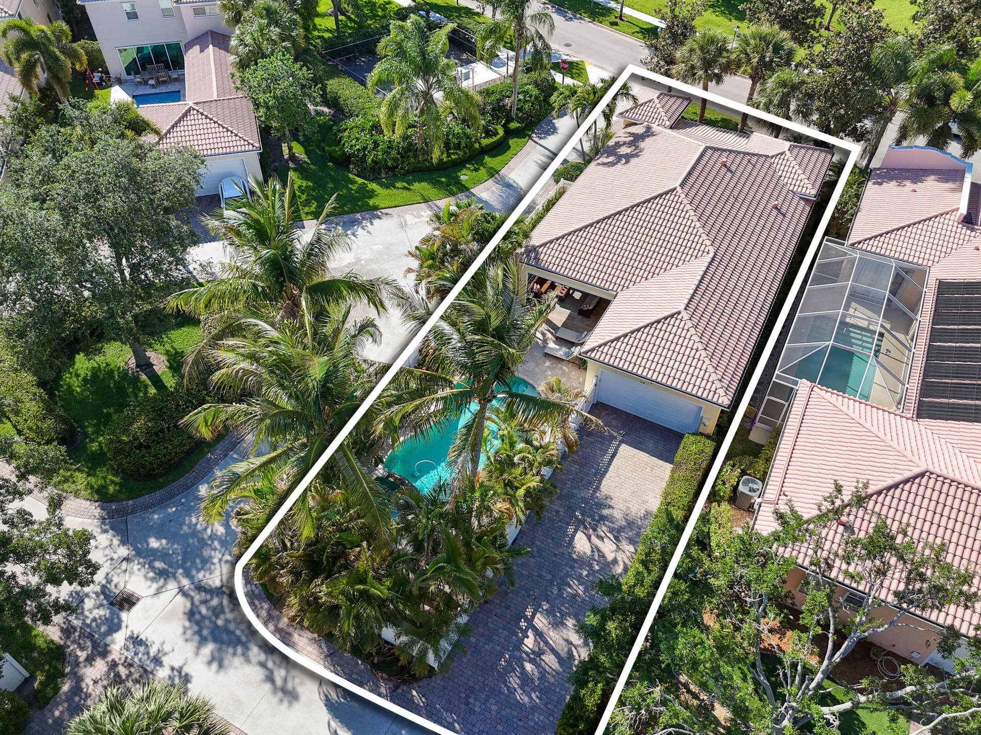 149 San Remo Drive, Jupiter, FL 33458 149SanRemoDrAerials(9)a
