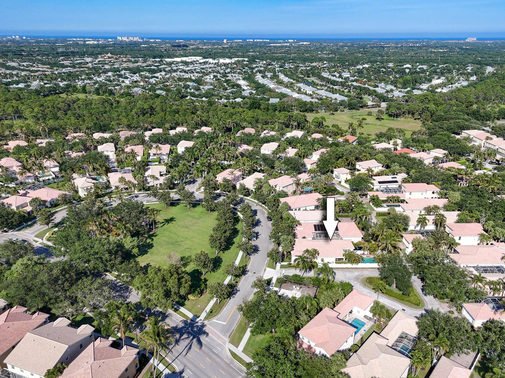 149 San Remo Drive, Jupiter, FL 33458 149SanRemoDrAerials(22)a
